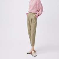 LILY 丽丽 121429C5916703 女士休闲裤