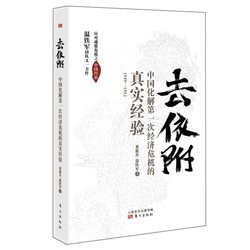 《去依附：中国化解第一次经济危机的真实经验》