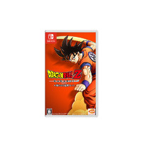 BANDAI NAMCO 万代南梦宫 DRAGON BALL Z: KAKAROT 七龙珠Z 卡卡罗特