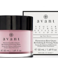 Avant Skincare 玫瑰活肤紧致面膜 50ml