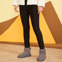 hotwind 热风 女士雪地靴 H089W1V30609