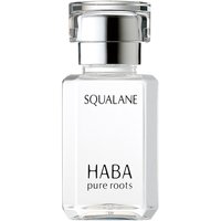 88VIP：HABA SQ 精纯鲨烷美容油 15ml