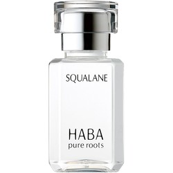 HABA SQ 精纯鲨烷美容油 15ml