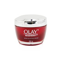 88VIP：OLAY 玉兰油 大红瓶面霜 50g