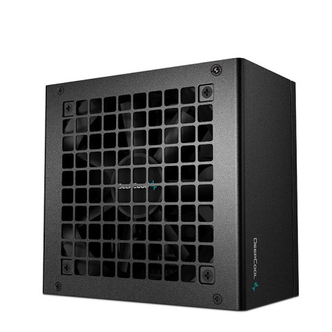 省122元】九州风神电脑电源_DEEPCOOL 九州风神PQ1000M额定1000W电脑
