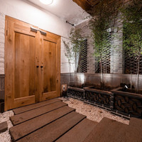 腾冲初鸟巢·归心全景度假民宿酒店七弦浪漫水景套房