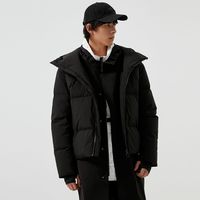 SELECTED 思莱德 男子羽绒服 421412038S01