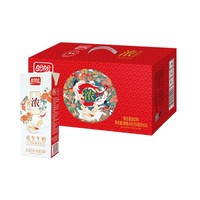 PANPAN FOODS 盼盼 浓 花生牛奶 250ml*24盒