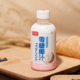 商品菲诺椰子汁生榨椰汁网红饮料整箱238g9瓶果汁饮料海南生榨椰奶
