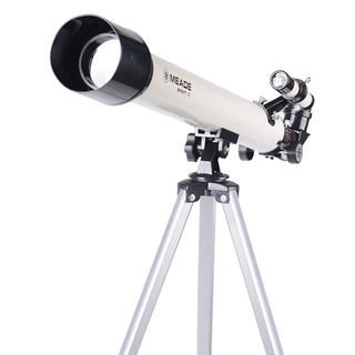 MEADE 米德 天文望远镜 专业  高倍 观星 MEADE50AZ 儿童天文望远镜