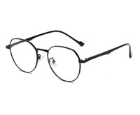 MingYue 明月 舒视光学 1.61防蓝光非球面镜片（0-600度）+近视眼镜框镜架店内任选