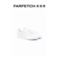 adidas 阿迪达斯 [新品]Adidas阿迪达斯童装Gazelle J 系带运动鞋FARFETCH发发奇