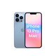  Apple 苹果 iPhone 13 Pro Max 5G智能手机 128GB　