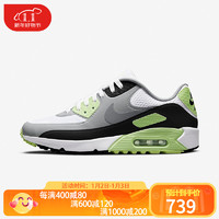 NIKE 耐克 Air Max 90 G Golf高尔夫球鞋气垫运动休闲鞋 CU9978-104 41