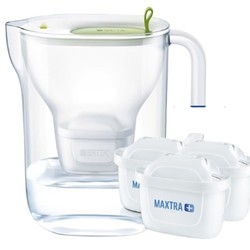 BRITA 碧然德 STYLE XL 滤水壶  1壶7芯