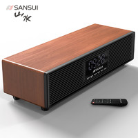 SANSUI 山水 P300 无线蓝牙音箱