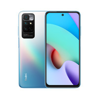 Redmi 红米 Note11 4G智能手机 4GB+128GB