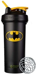 BlenderBottle 正义联盟经典 V2 摇摇瓶 28 盎司(约 793.8 克),蝙蝠侠