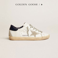 GOLDEN GOOSE GGDB女鞋Super-Star脏脏鞋女士鞋子休闲板鞋小脏鞋运动鞋 35码(225mm)