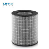 LIFAair 丽风 专用复合滤芯 LA36适用于LA310空气净化器 有效过滤PM2.5除甲醛除霾 LA36复合滤芯