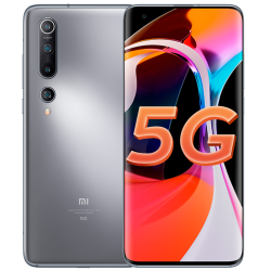 mi小米105g游戏手机全网通国风雅灰8g256g