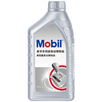 PLUS会员：Mobil 美孚 自动变速箱油 ATFⅢ 1L