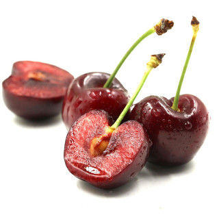 baiguojing百果精智利车厘子jj级25kg