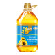  88VIP：福临门 葵花籽清香植物调和油 5L　