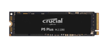 Crucial P5 Plus 2TB 3D NAND PCIe4.0 固态硬盘