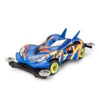 TAMIYA 田宫 18631 四驱车 疾速斧头