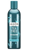 JASON 杰森茶树修护洗发露 517ml