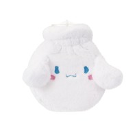 MINISO 名创优品 三丽鸥系列 硅胶暖水袋