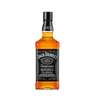 杰克丹尼 威士忌 700ml