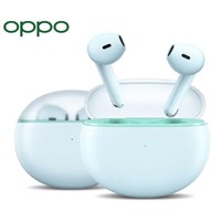 OPPO Enco Air 半入耳式真无线动圈降噪蓝牙耳机