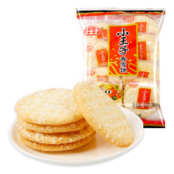 小王子香雪饼84g