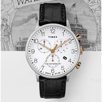 TIMEX 天美时 男士石英表 TW2R71700