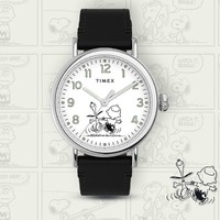 TIMEX 天美时 男士石英表 TW2U71100