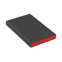 SSK 飚王 2.5英寸 SATA硬盘盒 USB 3.0 Micro-B V350