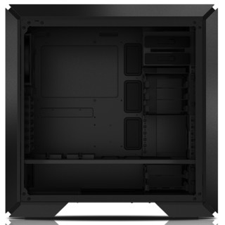 COOLER MASTER 酷冷至尊 MasterCase Pro 6 ATX机箱 半侧透 黑色