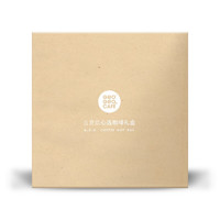 GeO GeO CAFÉ 吉意欧 中度烘焙 心选咖啡豆礼盒 200g（埃塞尔比亚耶加雪菲水洗+巴拿马哈特曼庄园七里香日晒）