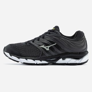 Mizuno 美津浓 Wave Paradox 5 J1GC184003  男子跑鞋