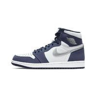 AIR JORDAN 正代系列 AJ1 男子篮球鞋 DC1788-100 DC1788-100 44.5