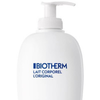 BIOTHERM 碧欧泉 全新凝乳丝滑润体乳 400ml