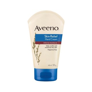 Aveeno 艾惟诺 天然燕麦舒缓柔嫩恒润护手霜 100g