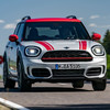 MINI JCW COUNTRYMAN