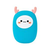 FarrySun 华瑞申 HRS-NSD001 暖手宝 1个+30片 蓝色