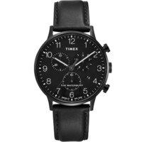 TIMEX 天美时 Waterbury系列 40毫米石英腕表 TW2R71800