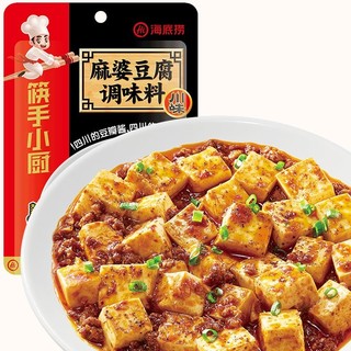 筷手小厨 麻婆豆腐调味料 80g
