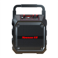 Newsmy 纽曼 k97无线蓝牙音箱户外大音量广场舞音响小型家用收音机手提便携式