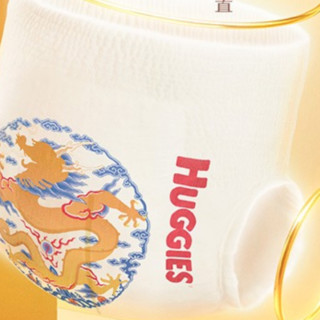 HUGGIES 好奇 皇家御裤系列 拉拉裤 XL32片